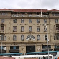 Old Mutual Building