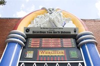 World's Largest Jukebox