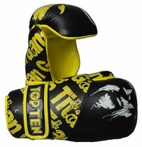 Top Ten Titans Pointfighter Gloves