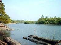 Kallayi River