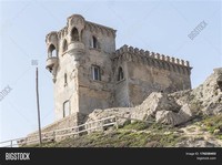 Castle of Santa Catalina