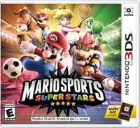 Mario Sports ​Superstars​