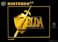The Legend ​of Zelda: Ocarina of Time​
