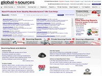 GlobalSources