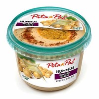 Pita Pal Roasted Garlic Hummus