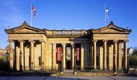 Scottish ​National Gallery​