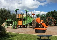 Rutenberg Park
