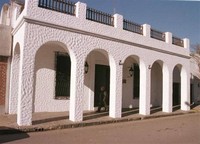 Museo Tradicionalista del Fuerte