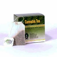 Cannabis tea​