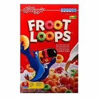 Froot Loops​