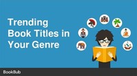 Study Titles in Your Genre