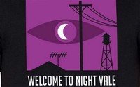 Welcome to ​Night Vale​