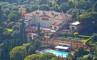 Villa Leopolda - $506 Million