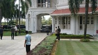 Istana Pasir Pelangi