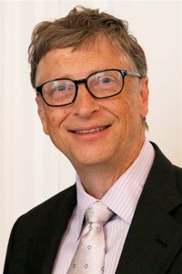 Bill & Melinda ​Gates Foundation​