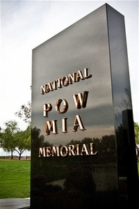 National POW/MIA Memorial