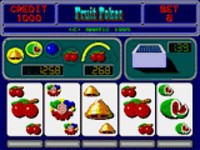 Hot Spot Slots and Video Poker