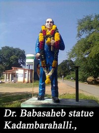 Dr Ambedkar Nagar