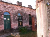 Museo Casa Ameghino