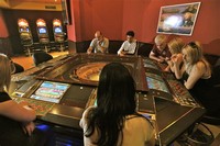 Vegas Slot Club