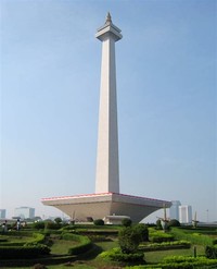 National Monument (Indonesia)