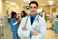 Physician (ER Doctors, Surgeons, Hospitalists)