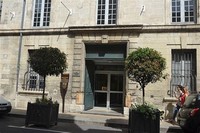 Museum Requien Avignon