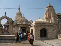 Poddareshwar Ram Temple
