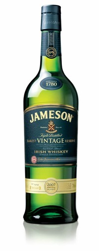Jameson Rarest Vintage Reserve