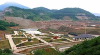 Huangshi National Mine Park