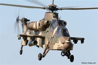 Nr7 Denel AH-2 Rooivalk (South Africa)