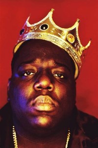The Notorious ​B