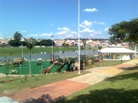 Parque TemáTico
