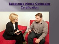 Addiction Counseling