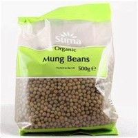 Mung Beans
