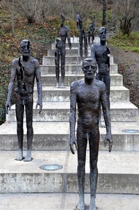 Memorial to ​the Victims of Communism​