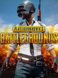 PlayerUnknown's ​Battlegrounds​