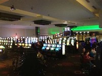 Arenia Casino