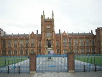 Queen's ​University Belfast​