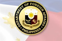 Philippine Passport – Department of Foreign Affairs