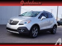 Find a Buick Encore for Sale