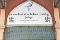 National ​Institute of Fashion Technology​