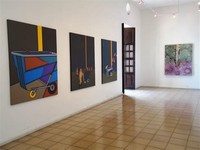 Museum of Modern Art in Bucaramanga