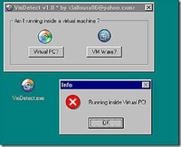 OS Virtualization—aka Virtual Machines