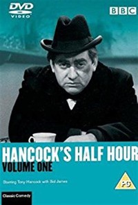 Hancock's ​Half Hour​
