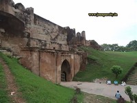 Jaunpur Fort