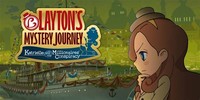 Layton's ​Mystery Journey: Katrielle and the Millionaires' Conspiracy​