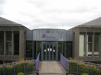 Durham ​University Business School​