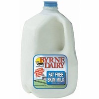 Fat Free Milk(Skim Milk) 