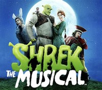Shrek The ​Musical​